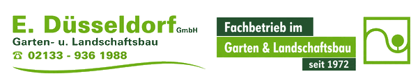 E. Düsseldorf Garten- und Landschaftsbau GmbH